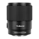 Objektyvas Yongnuo YN 50 mm f/1.8 DF DSM, skirtas Sony E