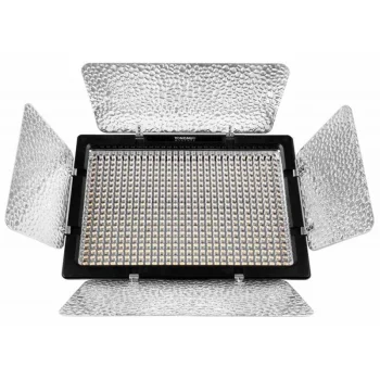 LED vaizdo šviestuvas Yongnuo YN600L II (3200 K - 5600 K)