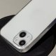 Tfo Slim 2mm Dėklas Apple iPhone 16 Pro Max, Skaidrus