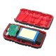 Automobilio užvedimo įrenginys BlitzWolf BW-JS1, 12000mAh, juodas