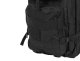 Trizand karinė kuprinė, 35 l, juoda