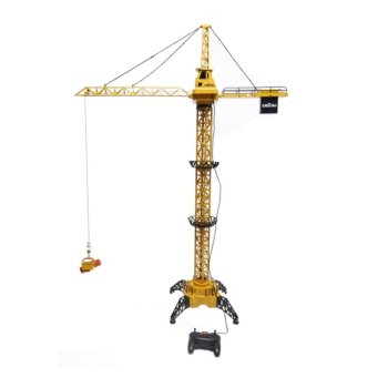 Gotel B5 laidu valdomas kranas, 1,28 m
