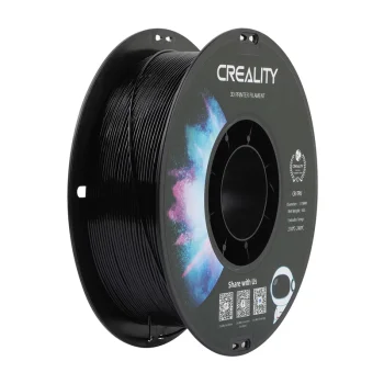 3D spausdintuvo plastikas Creality CR-TPU 1.75 mm 1 kg, juodas