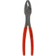 Griebimo replės Knipex TwinGrip 250 mm 82 01 250