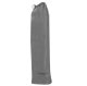 Gardlov Garden Hammock with Wooden Spreader Bars, 200x100 cm, Grey