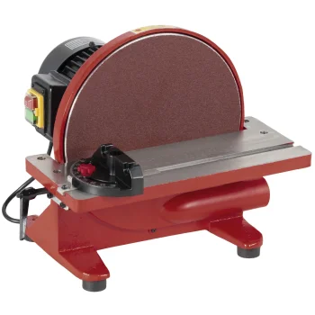 Diskinės šlifavimo staklės Holzmann TS305 230V, 750 W, 305 mm