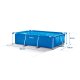 Karkasinis baseinas Intex 28271, 260x160x65 cm