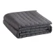Weighted Blanket for Adults Anxiety Therapy Insomnia Stress Relief - 6kg, 200x150cm