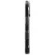 Dėklas Uniq Combat Magclick Charging skirtas iPhone 18 Pro / 17 Pro, juodas