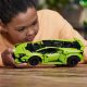 LEGO Technic 42161 Lamborghini Huracán Tecnica konstruktorius