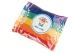 Colored Holi Powder Paints, Set of 6x100g