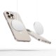 Tech-Protect FlexAir MagSafe Case for iPhone 16 Pro Clear
