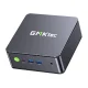 Mini kompiuteris GMKtec G11 AMD R2514 16GB 512GB Windows 11 Pro