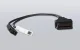 Obdeleven VAG 2x2 į OBD-II adapteris