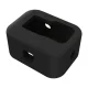 Porolono dėklas su apsauga nuo vėjo Puluz PU520B kameroms GoPro HERO 12/11/10/9 Black, juodas