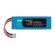 Newell MY-JMF310SL baterija JBL Flip 4 garsiakalbiui, 3000 mAh