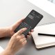 Ringke Dual Easy apsauginė plėvelė OnePlus 13R telefonui (2 vnt.)