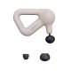Masažinis pistoletas Therabody Theragun Relief TG0003969-3A50, smėlio spalvos