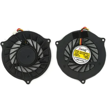 Nešiojamojo kompiuterio aušintuvas HP DV2000, V3000, DV3000, V3700