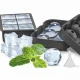 Silicone Ice Cube and Ball Mold Set, 2 pcs.
