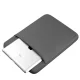 Tech-Protect Neoprene sleeve for a 13'' laptop - pink