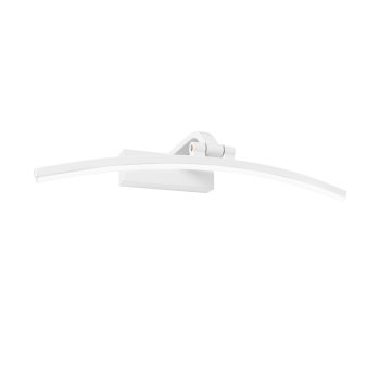 LED Vanity Mirror Wall Sconce 40cm 12W 4000K, White