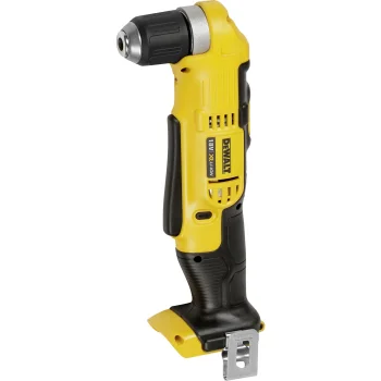 Akumuliatorinis kampinis gręžtuvas-suktuvas DeWalt DCD740N-XJ 18V XR