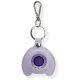 Apsauginis dėklas seklikliui Nimmy Big Eyed Pet 2.0 Rabbit, violetinis