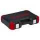 GEDORE red galvučių rinkinys 1/4\" ir 1/2\", 94 dalių R46003094