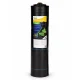 Multigarden agroplėvelė nuo piktžolių 135g/m² (0.8x100m) su smaigais, juoda