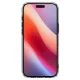 Spigen Ultra Hybrid dėklas iPhone 16 Pro Max telefonui, Space Crystal
