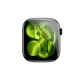 Apsauginė plėvelė AmazingThing Radix laikrodžiui Apple Watch Series 11 46 mm, skaidri