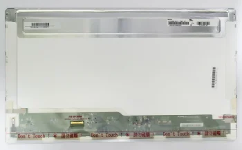 Auo 17.3" Laptop LCD Screen Full HD Matte 30-pin