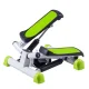 ModernHome Twist Stepper with Resistance Bands and LCD Counter