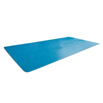 Intex Solar Pool Cover for Frame Pools 400x200 cm