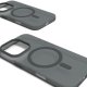 Puro Daylight MagSafe dėklas, skirtas iPhone 16 Pro Max, juodas