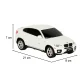 RC Car Model with Remote, BMW X6 (1:24)