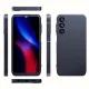 3mk Matt Case Pro telefono dėklas Samsung Galaxy A25 5G, matinis juodas