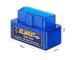 Bluetooth automobilio diagnostikos įrenginys ELM327 OBD2 v2.1