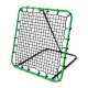 Neo-Sport 1458 Football Training Rebounder 100x100 cm