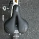 Ergonomiškas dviračio balnelis Rockbros 6876 - juodas