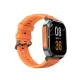 Išmanusis laikrodis HiFuture FutureFit Ultra3, oranžinis