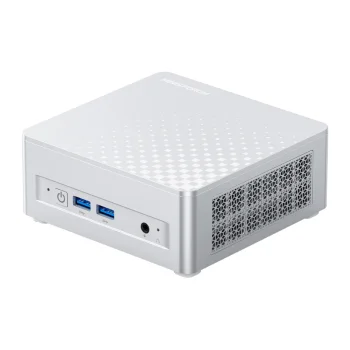 Minis Forum M1 Plus mini kompiuteris i5-12600H 16GB 512GB SSD
