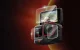 Apsauginis stiklas TELESIN S6-FLM-02-TIS kamerai Insta360 Ace Pro / Ace