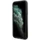 Karl Lagerfeld dėklas iPhone 11 / XR telefonui, juodas