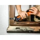 Įleidžiamasis pjovimo pjūklelis Fein E-Cut CarbidePro Slim 75x35 StarlockMax