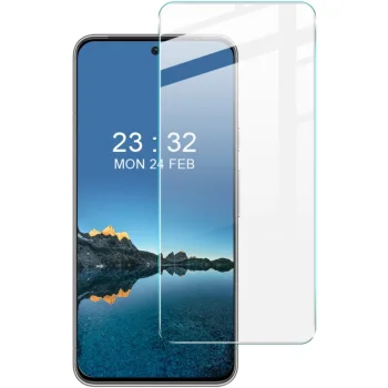 Google Pixel 8 Tempered Glass Screen Protector