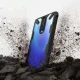 Xiaomi Redmi K30 Ringke Fusion X apsauginis dėklas, juodas