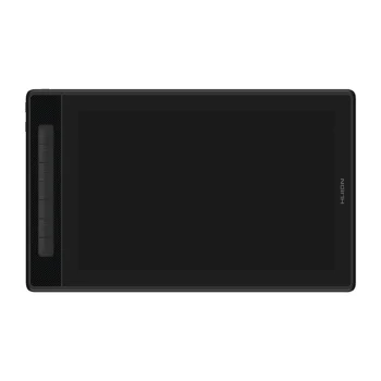 Graphics Tablet HUION Kamvas Pro 13 (2.5K)