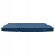Intex 28036 Frame Pool Cover 260x160 cm, Dark Blue